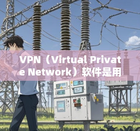 VPN(Virtual Private Network)软件是用于VPN协议的软件,允许用户在任何设备之间建立VPN连接。以下是几种常见的VPN软件推荐 VPN(Virtual Private Network)软件是用于VPN协议的软件,允许用户在任何设备之间建立VPN连接。以下是几种常见的VPN软件推荐