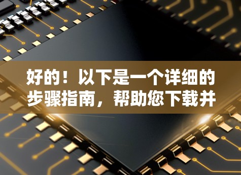 好的！以下是一个详细的步骤指南，帮助您下载并安装Cloudwall VPN