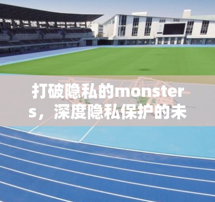 打破隐私的monsters,深度隐私保护的未来 打破隐私的monsters,深度隐私保护的未来